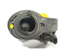 Recambio de tapa combustible para land rover range rover evoque (l538) 2.2 d referencia OEM IAM LR025079 BJ3227936  2