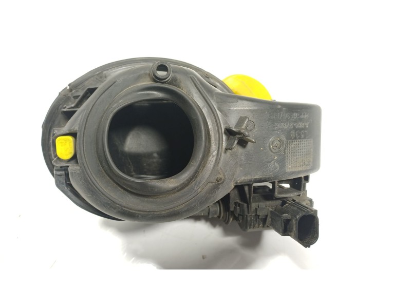 Recambio de tapa combustible para land rover range rover evoque (l538) 2.2 d referencia OEM IAM LR025079 BJ3227936 