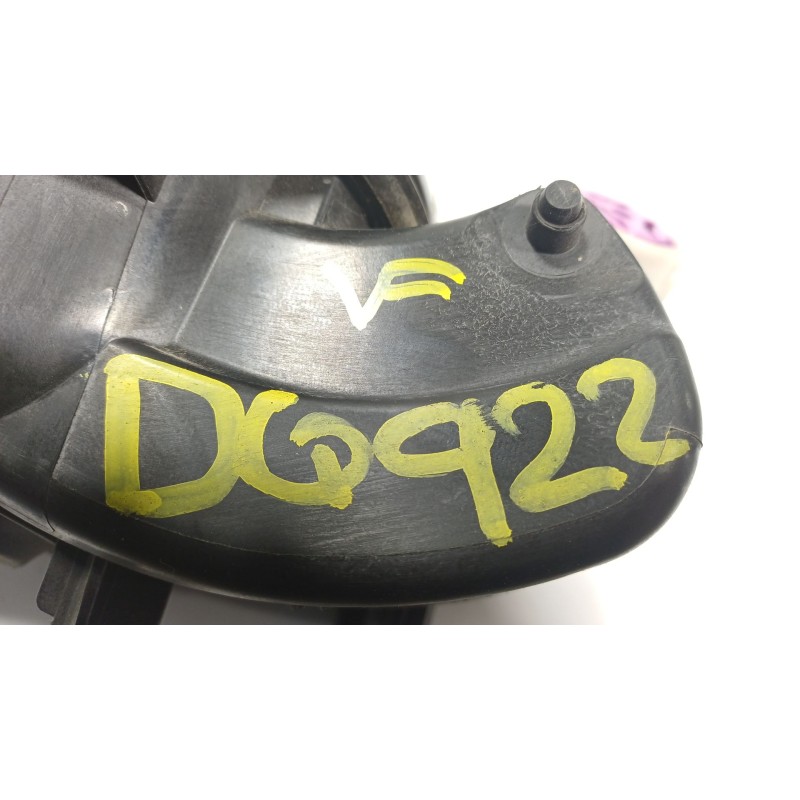 Recambio de tapa combustible para land rover range rover evoque (l538) 2.2 d referencia OEM IAM LR025079 BJ3227936 