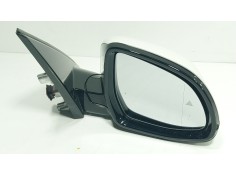 Recambio de espejo derecho para bmw x5 (g05, f95) xdrive 40 d mild-hybrid referencia OEM IAM 51165A30B92 697200AB 