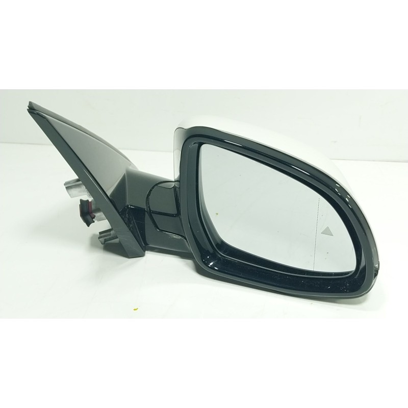 Recambio de espejo derecho para bmw x5 (g05, f95) xdrive 40 d mild-hybrid referencia OEM IAM 51165A30B92 697200AB 