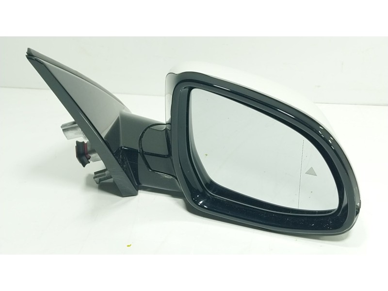 Recambio de espejo derecho para bmw x5 (g05, f95) xdrive 40 d mild-hybrid referencia OEM IAM 51165A30B92 697200AB 