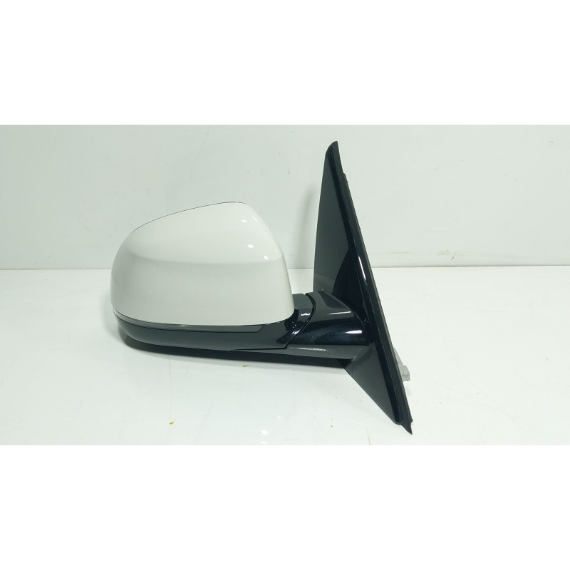 Recambio de espejo derecho para bmw x5 (g05, f95) xdrive 40 d mild-hybrid referencia OEM IAM 51165A30B92 697200AB 