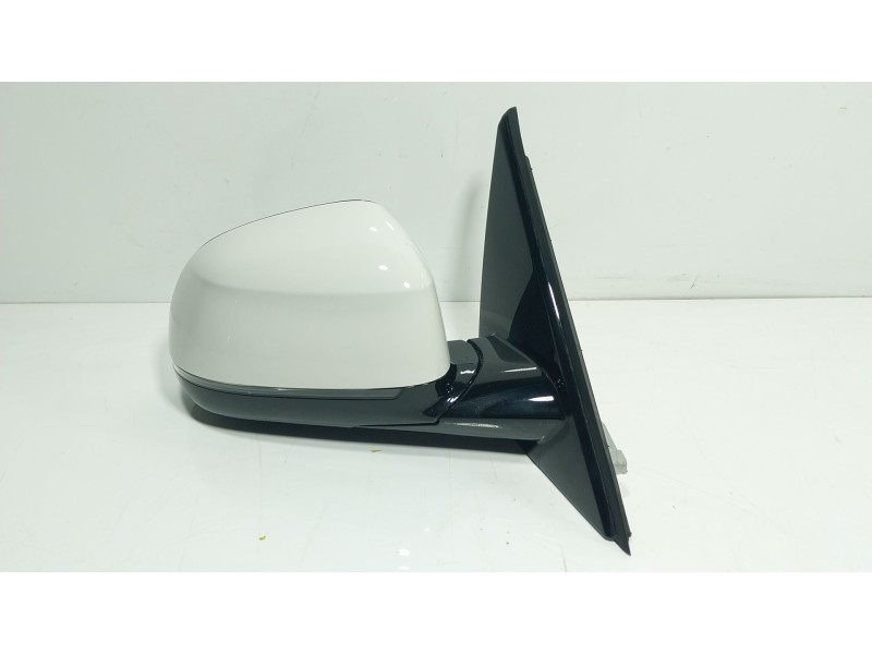 Recambio de espejo derecho para bmw x5 (g05, f95) xdrive 40 d mild-hybrid referencia OEM IAM 51165A30B92 697200AB 