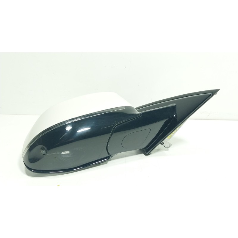 Recambio de espejo derecho para bmw x5 (g05, f95) xdrive 40 d mild-hybrid referencia OEM IAM 51165A30B92 697200AB 