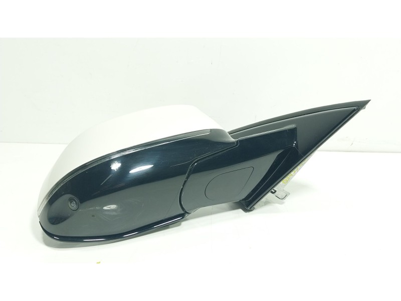Recambio de espejo derecho para bmw x5 (g05, f95) xdrive 40 d mild-hybrid referencia OEM IAM 51165A30B92 697200AB 