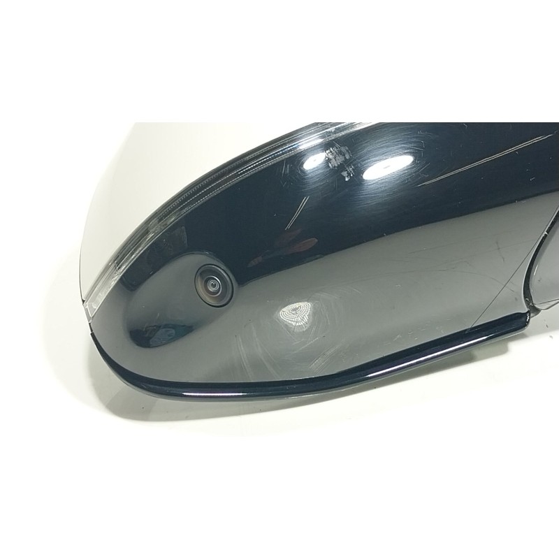 Recambio de espejo derecho para bmw x5 (g05, f95) xdrive 40 d mild-hybrid referencia OEM IAM 51165A30B92 697200AB 