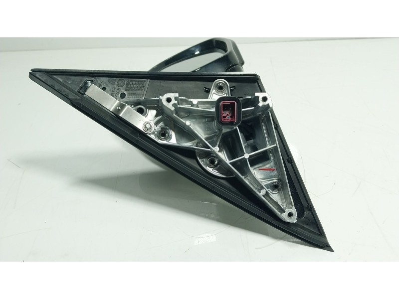 Recambio de espejo derecho para bmw x5 (g05, f95) xdrive 40 d mild-hybrid referencia OEM IAM 51165A30B92 697200AB 