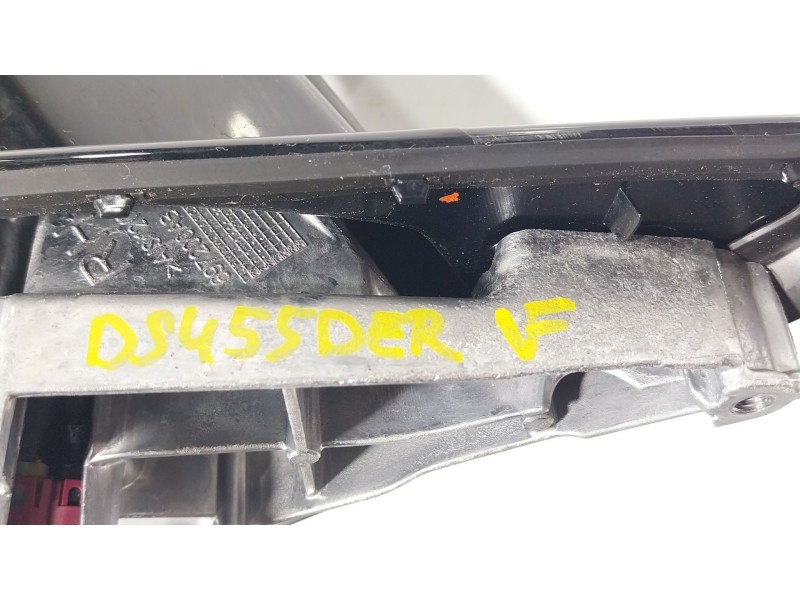 Recambio de espejo derecho para bmw x5 (g05, f95) xdrive 40 d mild-hybrid referencia OEM IAM 51165A30B92 697200AB 