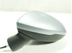 Recambio de cristal retrovisor izquierdo para opel astra k (b16) 1.4 turbo (68) referencia OEM IAM  21165101  2