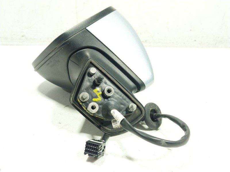 Recambio de cristal retrovisor izquierdo para opel astra k (b16) 1.4 turbo (68) referencia OEM IAM  21165101 