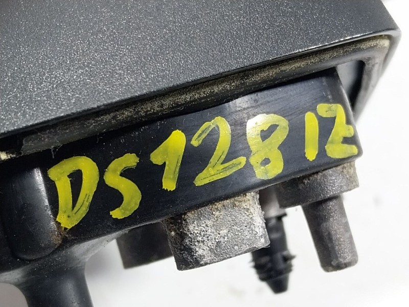 Recambio de cristal retrovisor izquierdo para opel astra k (b16) 1.4 turbo (68) referencia OEM IAM  21165101 