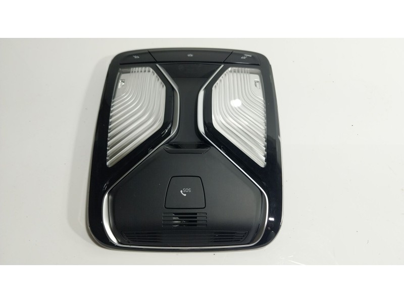 Recambio de piloto interior para bmw 8 coupé (g15, f92) 840 d xdrive referencia OEM IAM  5A5A528 