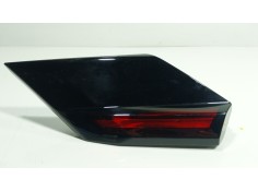 Recambio de moldura para citroën c4 iii (ba_, bb_, bc_) 1.2 puretech 130 (bahnsa, bahnsb) referencia OEM IAM 9835109780 98351097