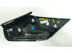 Recambio de moldura para citroën c4 iii (ba_, bb_, bc_) 1.2 puretech 130 (bahnsa, bahnsb) referencia OEM IAM 9835109780 98351097 2