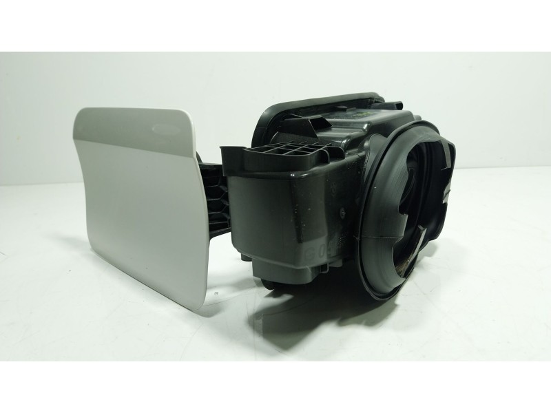 Recambio de tapa combustible para bmw x5 (g05, f95) xdrive 40 d mild-hybrid referencia OEM IAM 51917441609 51177440018 