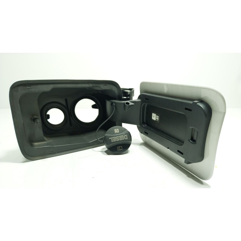 Recambio de tapa combustible para bmw x5 (g05, f95) xdrive 40 d mild-hybrid referencia OEM IAM 51917441609 51177440018 