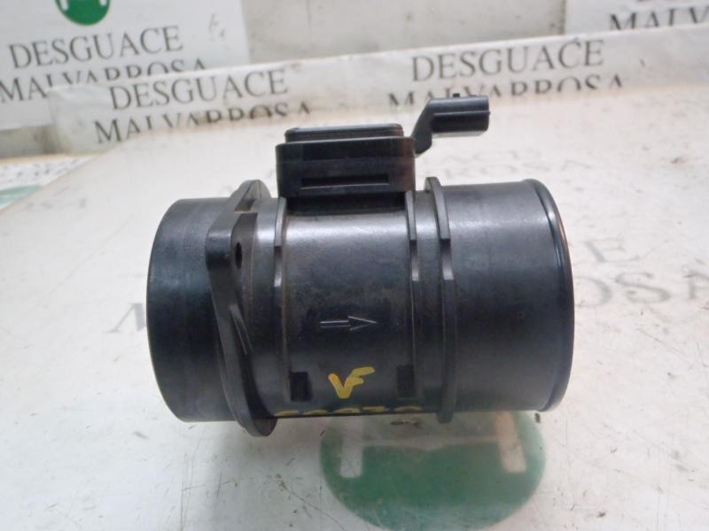 Recambio de caudalimetro para dacia lodgy 1.5 dci diesel fap cat referencia OEM IAM 8200682558 8200682558 