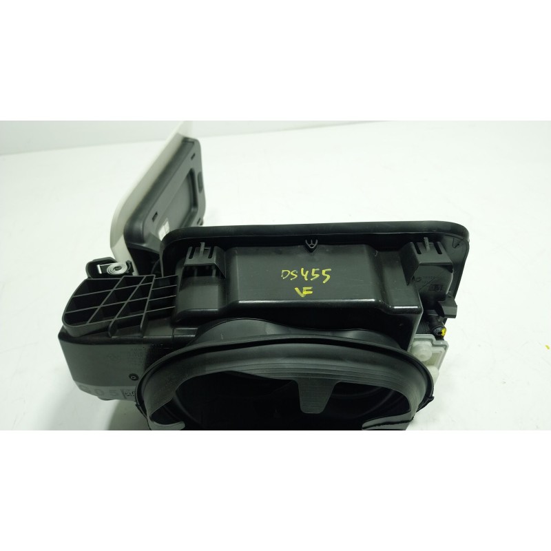 Recambio de tapa combustible para bmw x5 (g05, f95) xdrive 40 d mild-hybrid referencia OEM IAM 51917441609 51177440018 