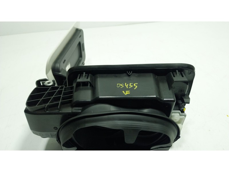 Recambio de tapa combustible para bmw x5 (g05, f95) xdrive 40 d mild-hybrid referencia OEM IAM 51917441609 51177440018 