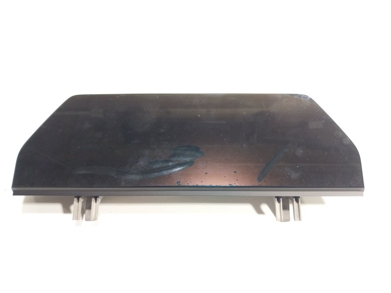 Recambio de pantalla multifuncion para bmw 8 coupé (g15, f92) 840 d xdrive referencia OEM IAM  65505A0E6B8 