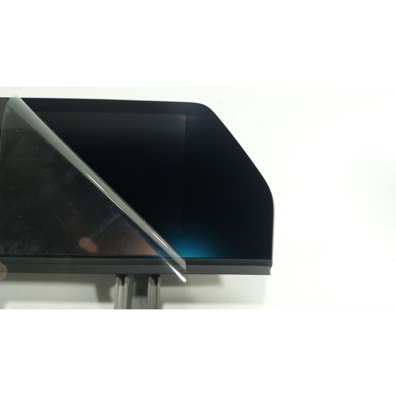 Recambio de pantalla multifuncion para bmw 8 coupé (g15, f92) 840 d xdrive referencia OEM IAM  65505A0E6B8 