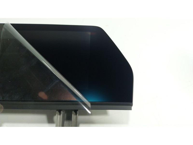 Recambio de pantalla multifuncion para bmw 8 coupé (g15, f92) 840 d xdrive referencia OEM IAM  65505A0E6B8 
