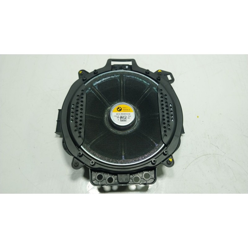 Recambio de modulo electronico para bmw x5 (g05, f95) xdrive 40 d mild-hybrid referencia OEM IAM 65132622516 65132622516 