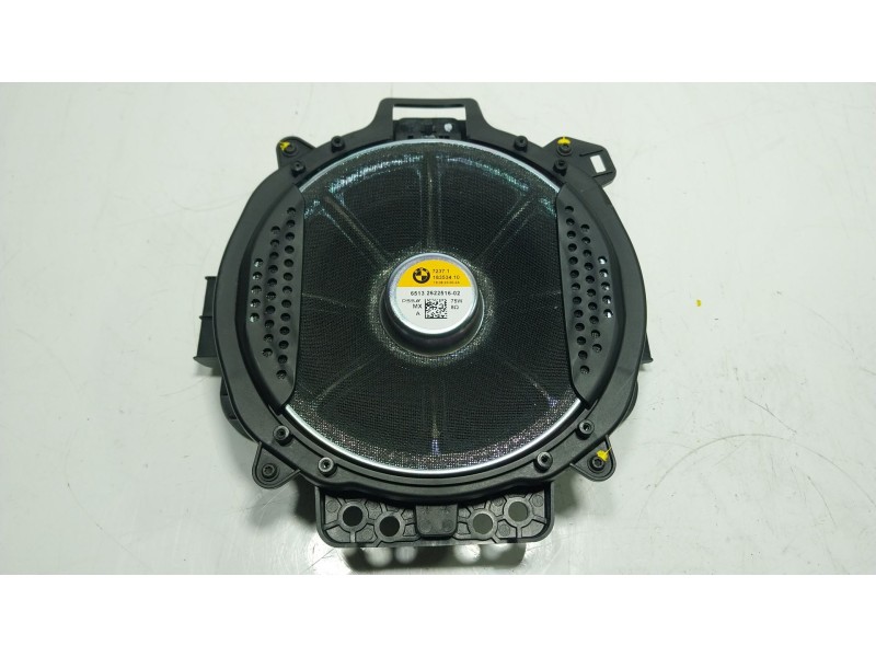 Recambio de modulo electronico para bmw x5 (g05, f95) xdrive 40 d mild-hybrid referencia OEM IAM 65132622516 65132622516 