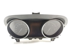 Recambio de cuadro instrumentos para land rover range rover evoque (l538) 2.2 d referencia OEM IAM LR053161  