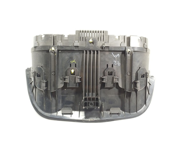 Recambio de cuadro instrumentos para land rover range rover evoque (l538) 2.2 d referencia OEM IAM LR053161  