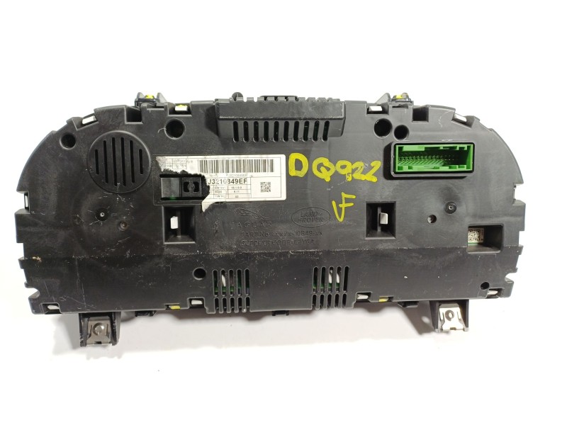 Recambio de cuadro instrumentos para land rover range rover evoque (l538) 2.2 d referencia OEM IAM LR053161  