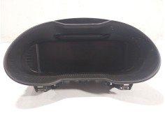 Recambio de cuadro instrumentos para skoda octavia iii combi (5e5, 5e6) 2.0 tdi referencia OEM IAM  5E0920790A 