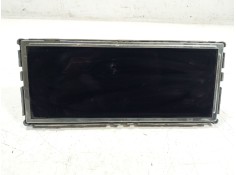 Recambio de sistema navegacion gps para mercedes-benz clase s (w222, v222, x222) s 500 hybrid / e (222.163) referencia OEM IAM  