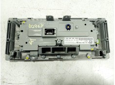 Recambio de sistema navegacion gps para mercedes-benz clase s (w222, v222, x222) s 500 hybrid / e (222.163) referencia OEM IAM   2