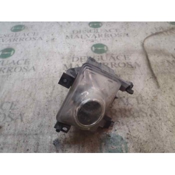 FARO ANTINIEBLA IZQUIERDO 