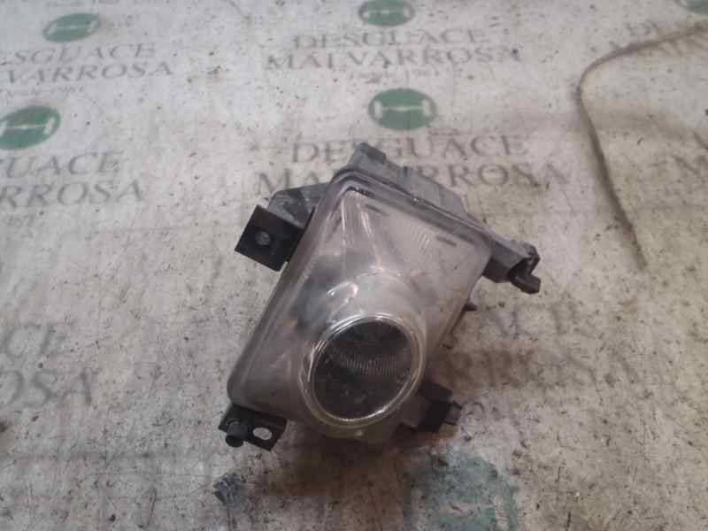 Recambio de faro antiniebla izquierdo para opel signum design referencia OEM IAM   