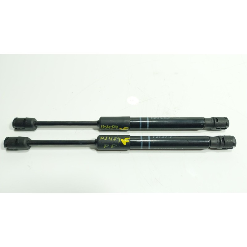 Recambio de amortiguador capot para bmw 8 coupé (g15, f92) 840 d xdrive referencia OEM IAM  51237419041 