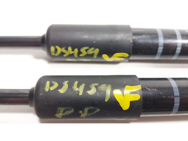 Recambio de amortiguador capot para bmw 8 coupé (g15, f92) 840 d xdrive referencia OEM IAM  51237419041 