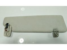 Recambio de parasol izquierdo para bmw 8 coupé (g15, f92) 840 d xdrive referencia OEM IAM    2