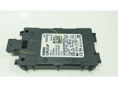 Recambio de modulo electronico para bmw xm (g09) plug-in-hybrd a las 4 ruedas referencia OEM IAM 66325A60304 66325A60304 