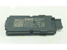 Recambio de modulo electronico para bmw xm (g09) plug-in-hybrd a las 4 ruedas referencia OEM IAM 61355A9DDC9 5A81724 