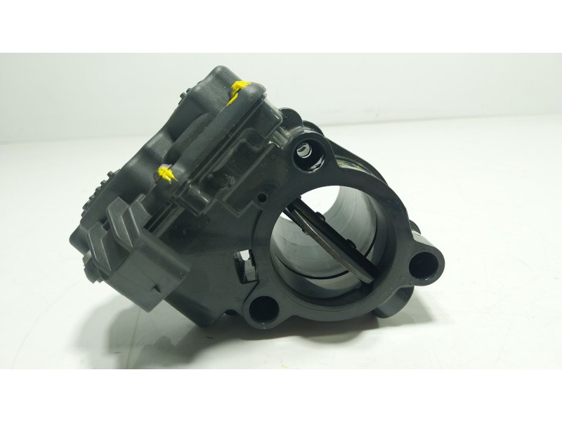 Recambio de caja mariposa para bmw x5 (g05, f95) xdrive 40 d mild-hybrid referencia OEM IAM 13548512452 13548512452 