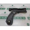 Recambio de brazo suspension inferior delantero izquierdo para seat ibiza sc (6j1) 1.2 tdi referencia OEM IAM 6R0407151F  