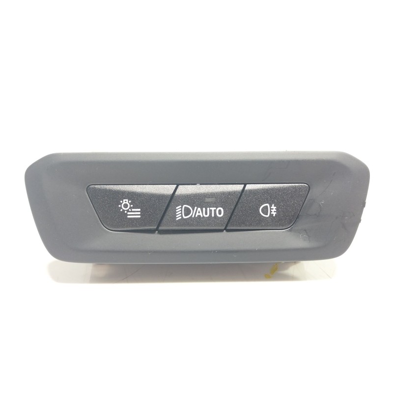 Recambio de mando luces para bmw x5 (g05, f95) xdrive 40 d mild-hybrid referencia OEM IAM  5A71544 
