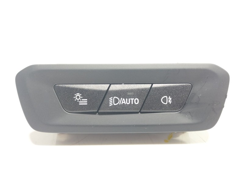 Recambio de mando luces para bmw x5 (g05, f95) xdrive 40 d mild-hybrid referencia OEM IAM  5A71544 
