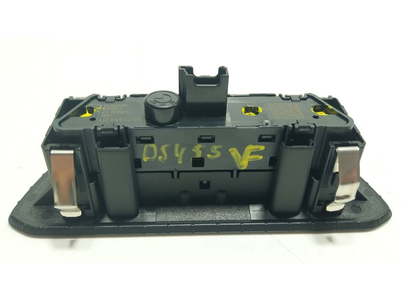 Recambio de mando luces para bmw x5 (g05, f95) xdrive 40 d mild-hybrid referencia OEM IAM  5A71544 