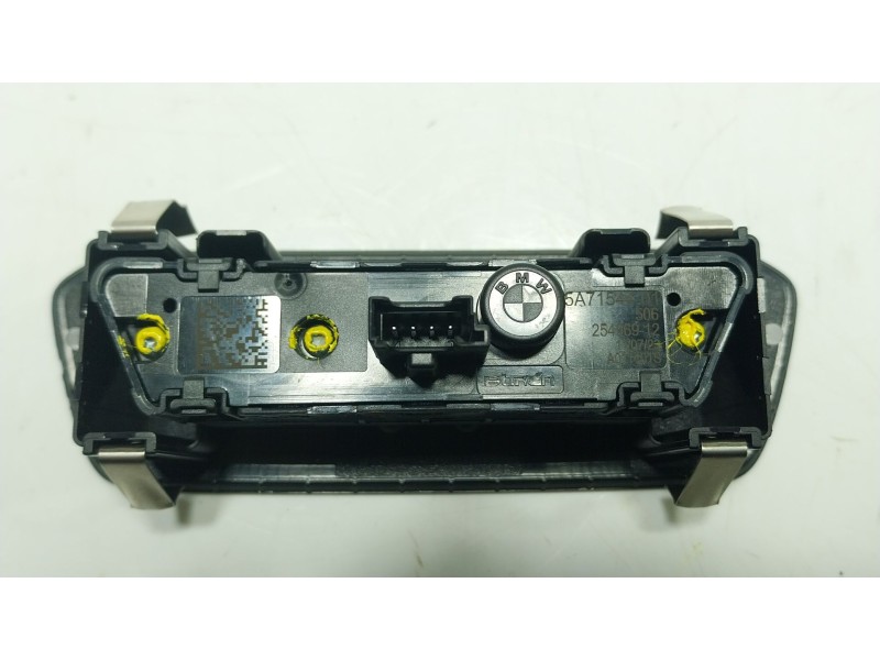 Recambio de mando luces para bmw x5 (g05, f95) xdrive 40 d mild-hybrid referencia OEM IAM  5A71544 
