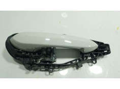 Recambio de maneta exterior trasera derecha para bmw x5 (g05, f95) xdrive 40 d mild-hybrid referencia OEM IAM 51219491458 988177