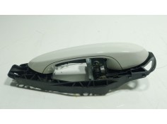 Recambio de maneta exterior trasera derecha para bmw x5 (g05, f95) xdrive 40 d mild-hybrid referencia OEM IAM 51219491458 988177 2